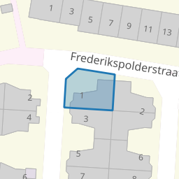 Perceel GDA01-K-6159