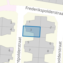 Perceel GDA01-K-6160