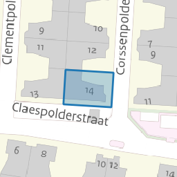 Perceel GDA01-K-6166