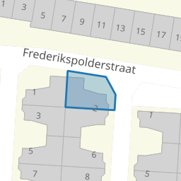 Perceel GDA01-K-6172