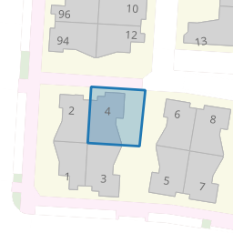 Perceel GDA01-K-6186