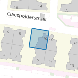 Perceel GDA01-K-6189