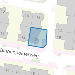 Perceel GDA01-K-6193