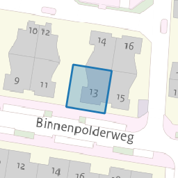 Perceel GDA01-K-6194