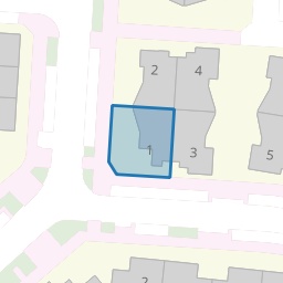 Perceel GDA01-K-6200