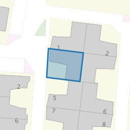 Perceel GDA01-K-6203