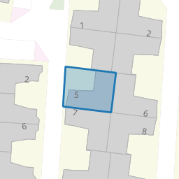 Perceel GDA01-K-6204