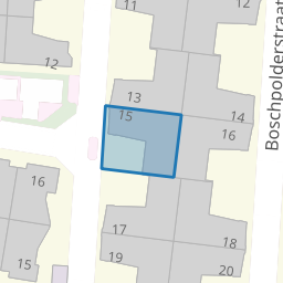 Perceel GDA01-K-6209