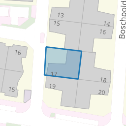 Perceel GDA01-K-6210