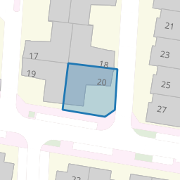 Perceel GDA01-K-6212