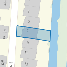 Perceel GDA01-K-6232