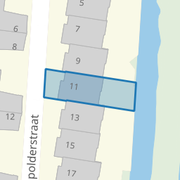 Perceel GDA01-K-6234