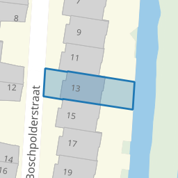 Perceel GDA01-K-6235