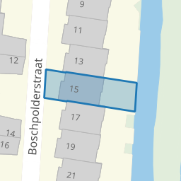 Perceel GDA01-K-6236