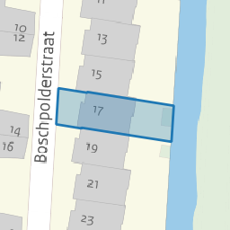 Perceel GDA01-K-6237