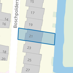 Perceel GDA01-K-6239