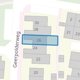 Perceel GDA01-K-6246