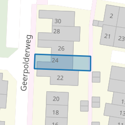 Perceel GDA01-K-6247