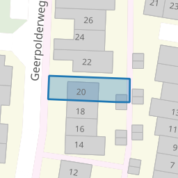 Perceel GDA01-K-6249