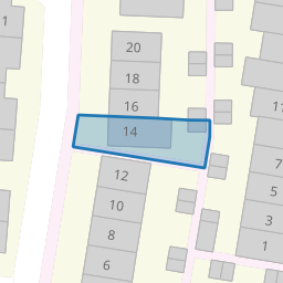 Perceel GDA01-K-6252