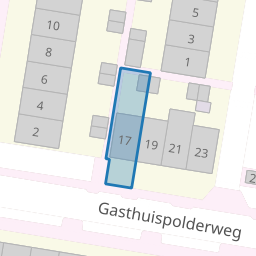 Perceel GDA01-K-6254