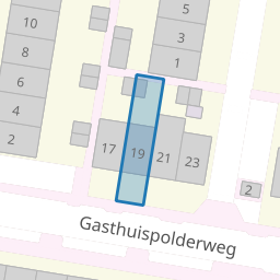 Perceel GDA01-K-6255