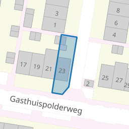 Perceel GDA01-K-6257