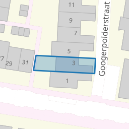 Perceel GDA01-K-6259