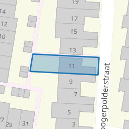 Perceel GDA01-K-6263