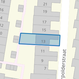 Perceel GDA01-K-6264