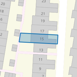 Perceel GDA01-K-6265