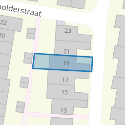 Perceel GDA01-K-6267