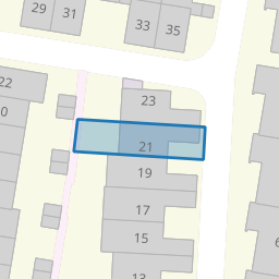 Perceel GDA01-K-6268