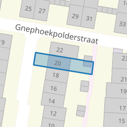 Perceel GDA01-K-6271