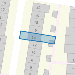 Perceel GDA01-K-6274