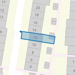 Perceel GDA01-K-6275