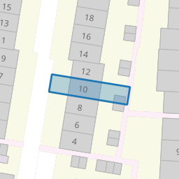 Perceel GDA01-K-6276