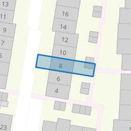 Perceel GDA01-K-6277