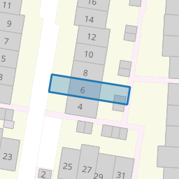 Perceel GDA01-K-6278