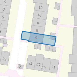 Perceel GDA01-K-6279