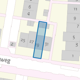 Perceel GDA01-K-6281