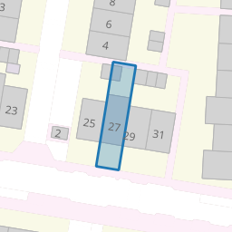 Perceel GDA01-K-6282