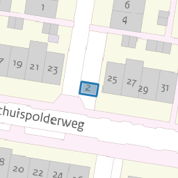 Perceel GDA01-K-6284