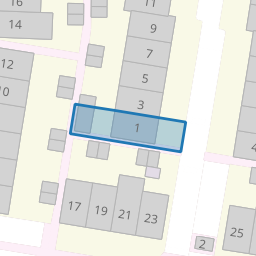 Perceel GDA01-K-6285