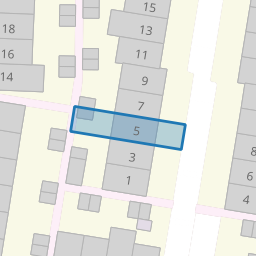 Perceel GDA01-K-6287