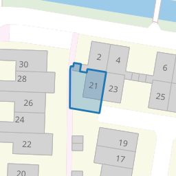 Perceel GDA01-K-6295