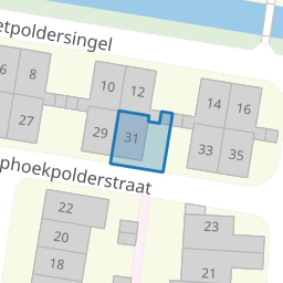 Perceel GDA01-K-6300