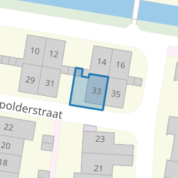 Perceel GDA01-K-6301