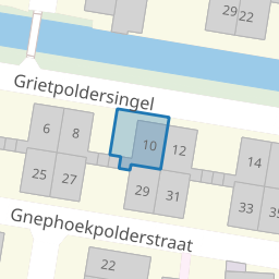 Perceel GDA01-K-6306