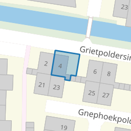 Perceel GDA01-K-6309